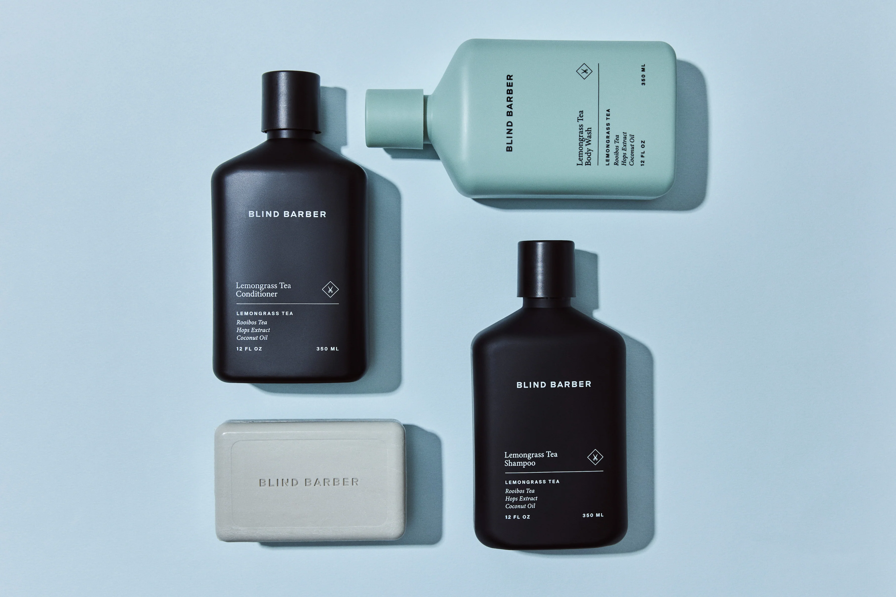 NYC Style, Handcrafted Grooming Excellence